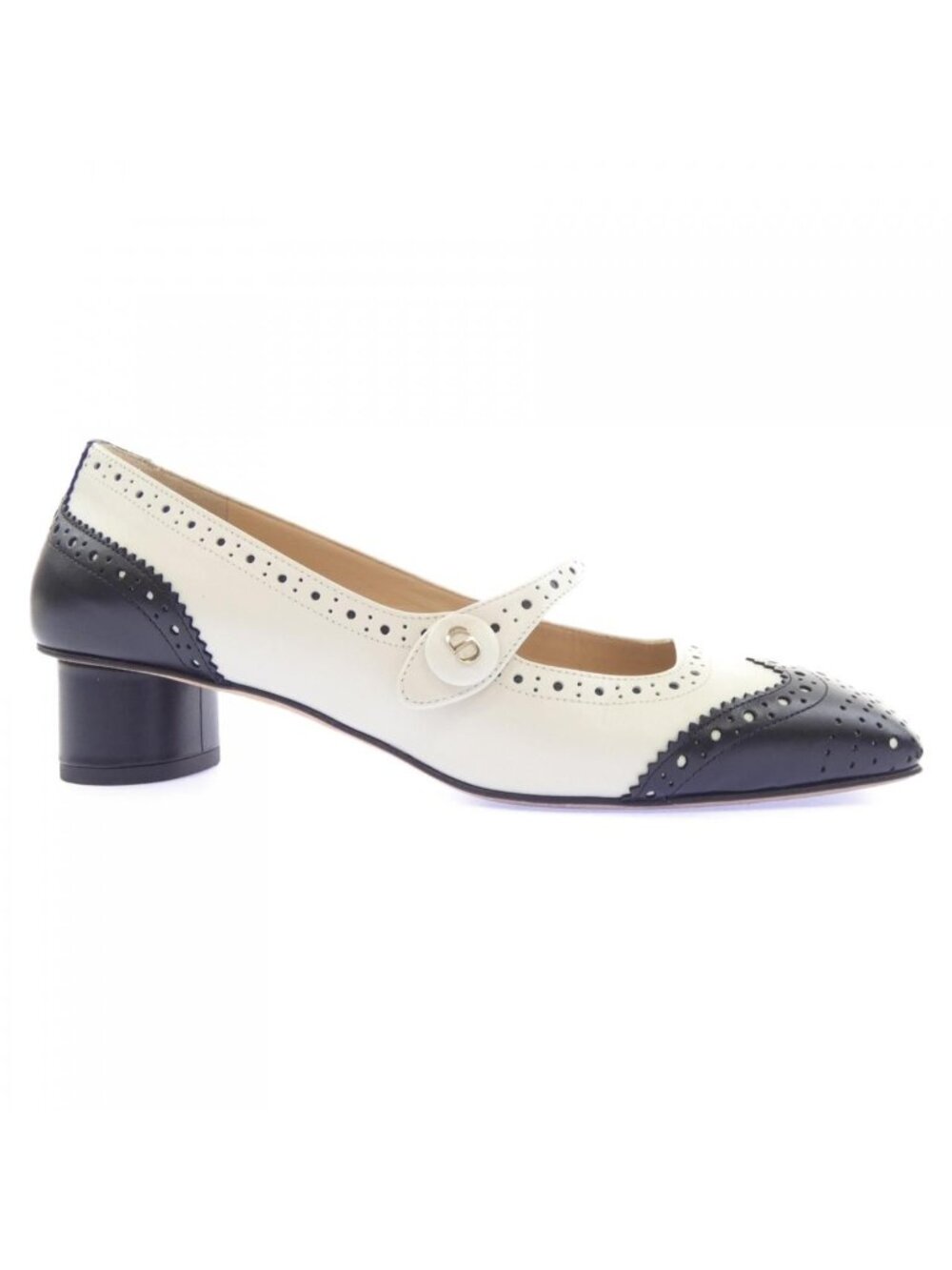 Dior Spectator Vso Pumps Heel